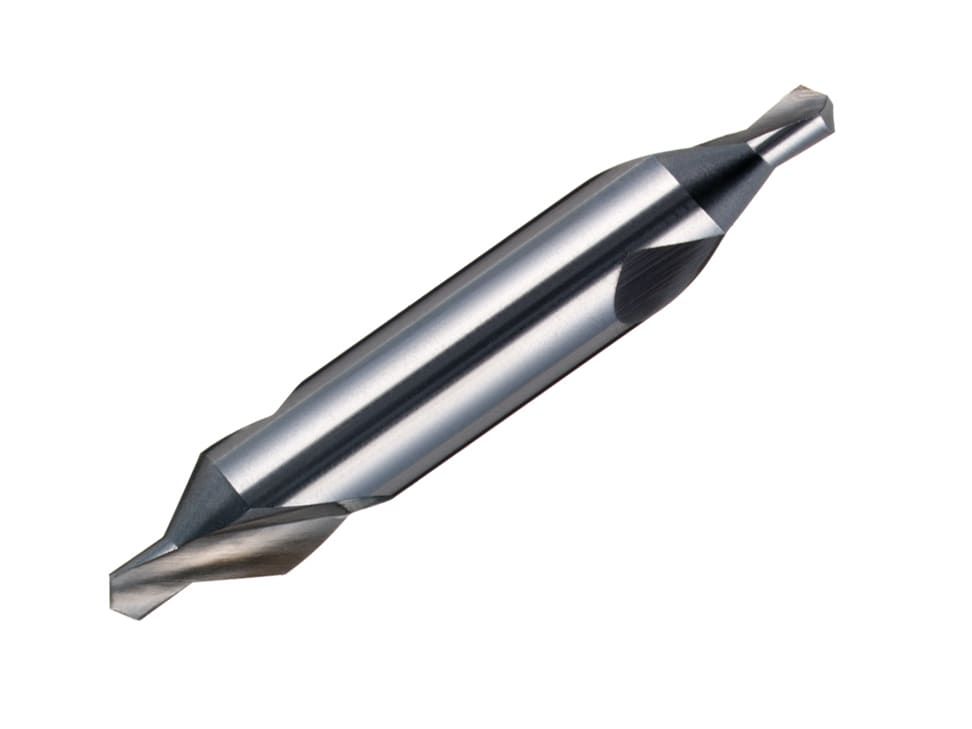 Dormer DORA200800 A200 HSS Centre Drill 8.00 x 3.15mm