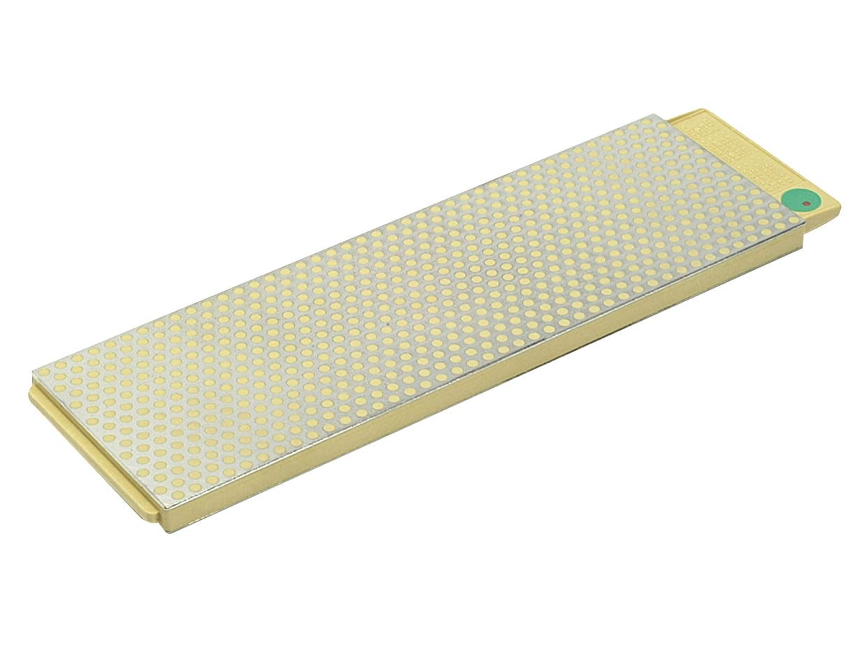 DMT DMTW8EFNB Double Sided Diamond Whetstone 200mm Extra Fine / Fine
