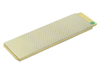 DMT DMTW8EFNB Double Sided Diamond Whetstone 200mm Extra Fine / Fine