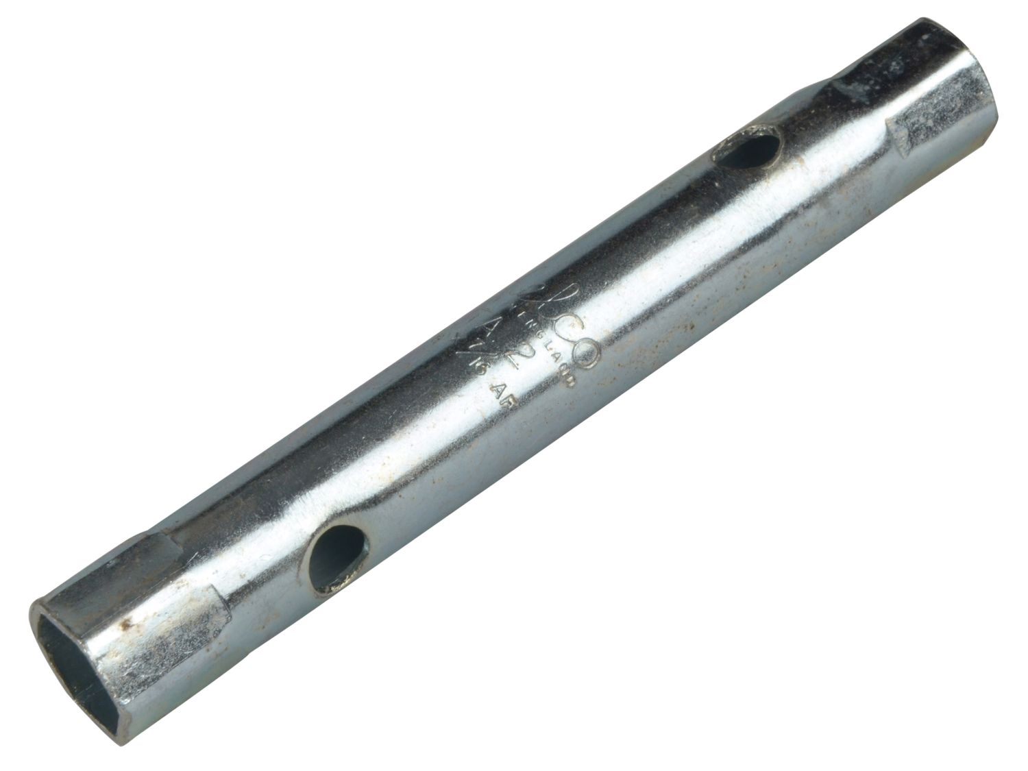 Melco MELTA2 TA2 A/F Box Spanner 3/8 x 7/16 x 100mm (4in)