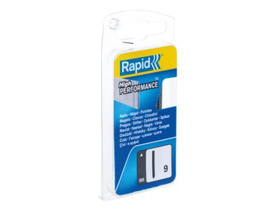 Rapid RPD915NB 9/15mm Headless Pins (Narrow Box 1000)