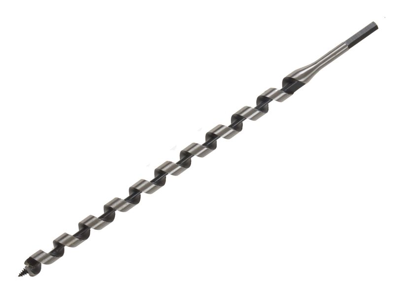 IRWIN IRW10502779 Wood Auger Drill Bit Long Series 28 x 400mm