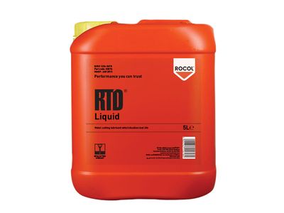 ROCOL ROC53076 RTD Liquid 5 litre