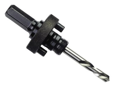 Bahco BAHAR11152CQ 3834-ARBR-11152-C Carded Arbor 7/16in 32-210mm Q/Change