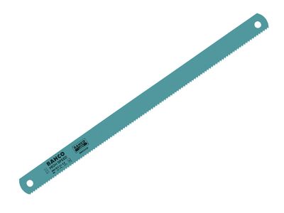 Bahco BAHHS14114 3802 HSS Power Hacksaw Blades 350mm (14in) x 1in x 14 TPI