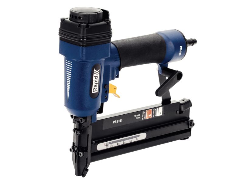 Rapid RPDPBS151 PBS151 Pneumatic Combi Nailer/Stapler