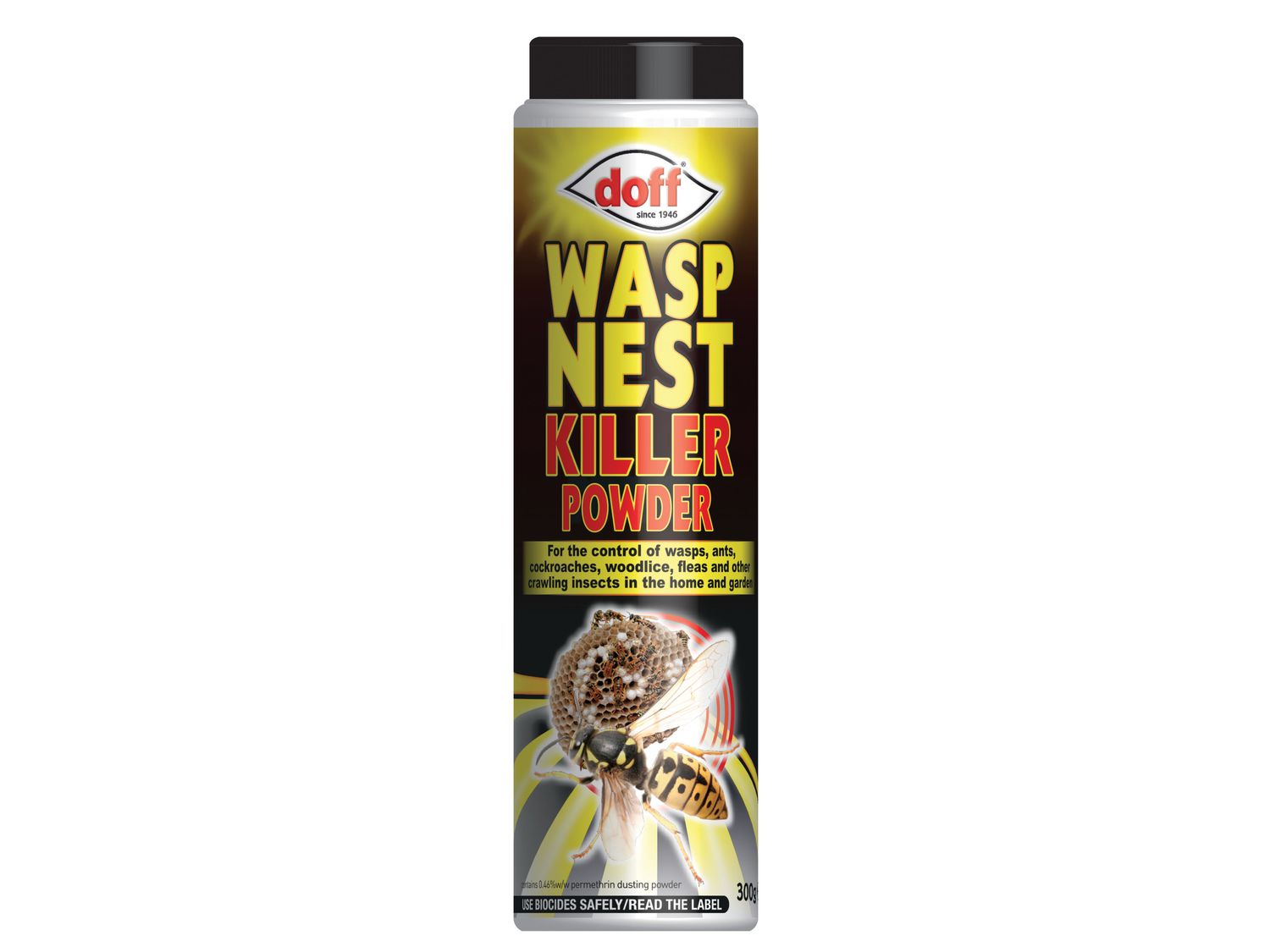 DOFF DOFBO300DOF Wasp Nest Powder 300g