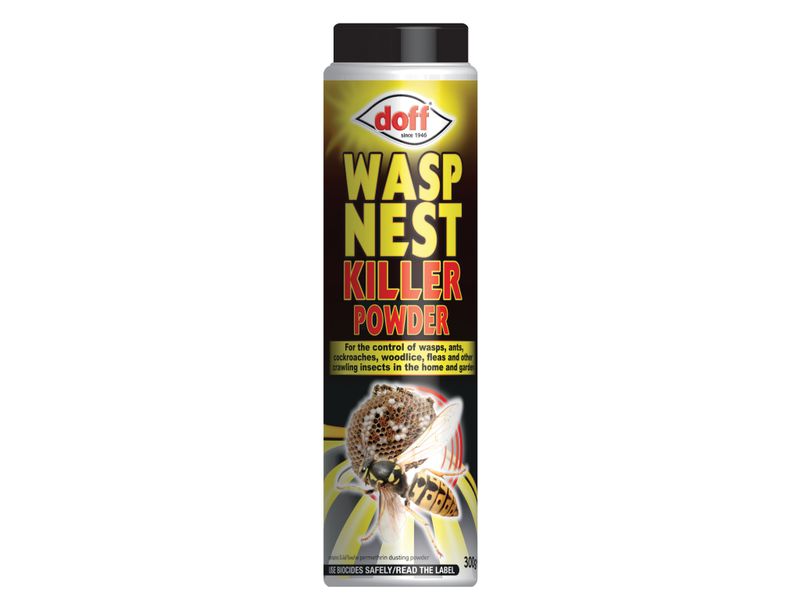 DOFF DOFBO300DOF Wasp Nest Powder 300g