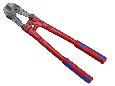 Knipex KPX7172460 Bolt Cutters Multi-Component Grip 460mm (18in)