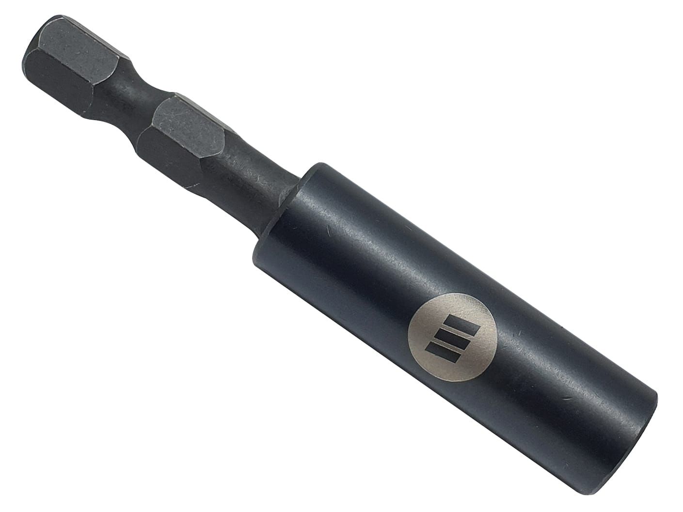 ForgeFix FORFFBH60 ForgeFast Impact Magnetic Bit Holder 60mm