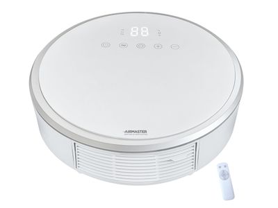 Airmaster AIRHTB2PTC PTC Bathroom Downflow Heater 2.0kW