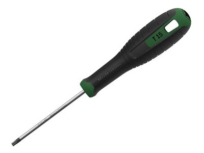 Hultafors HUL441605 TORX Screwdriver T15 x 80mm
