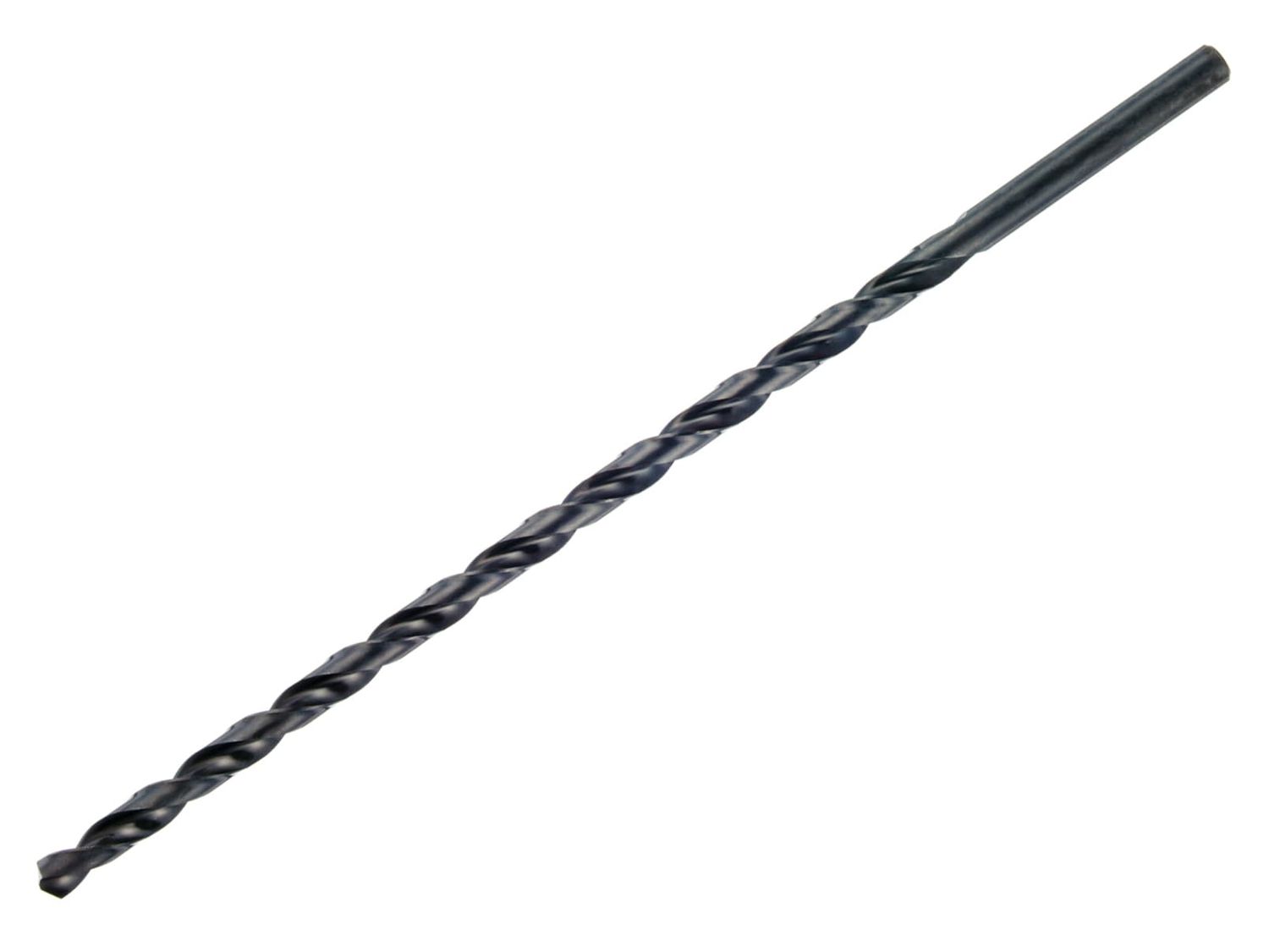 Dormer DORA12518C A125 HSS Extra Length Drill 1/8in OL:200mm WL:150mm