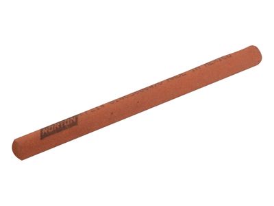 India INDFF214 FF214 Round File 100 x 6mm - Fine