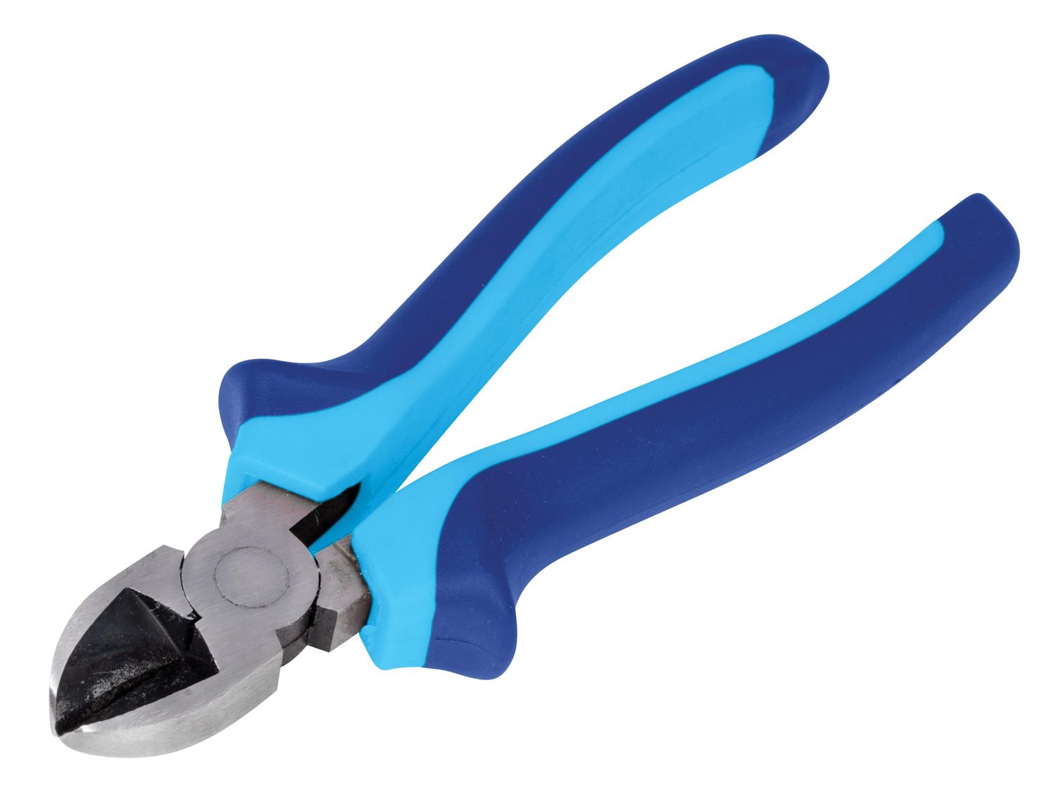 BlueSpot Tools B/S8193 Side Cutter Pliers 150mm (6in)
