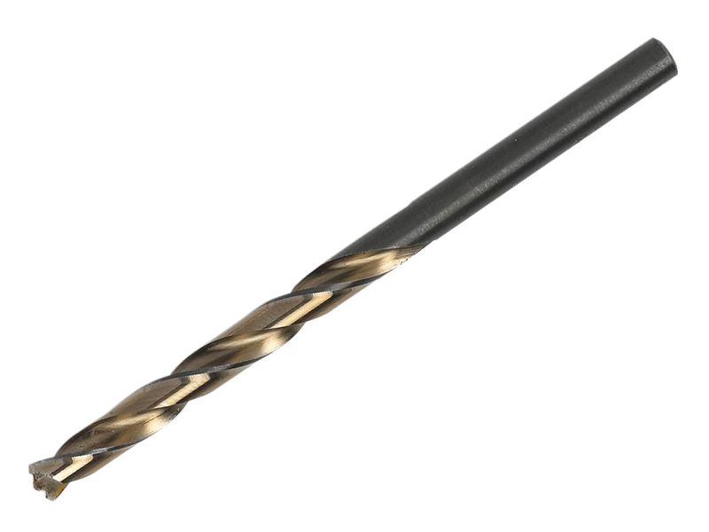 IRWIN IRW10502226 Turbomax HSS Drill Bit 8.5mm OL:117mm WL:70mm