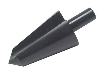 Halls HLL1 CC 1 CONECUT High Speed Steel Sheet &amp; Tube Drill 6-20mm