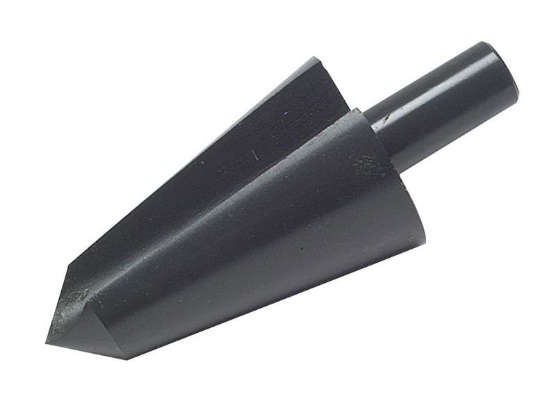 Halls HLL1 CC 1 CONECUT High Speed Steel Sheet &amp; Tube Drill 6-20mm