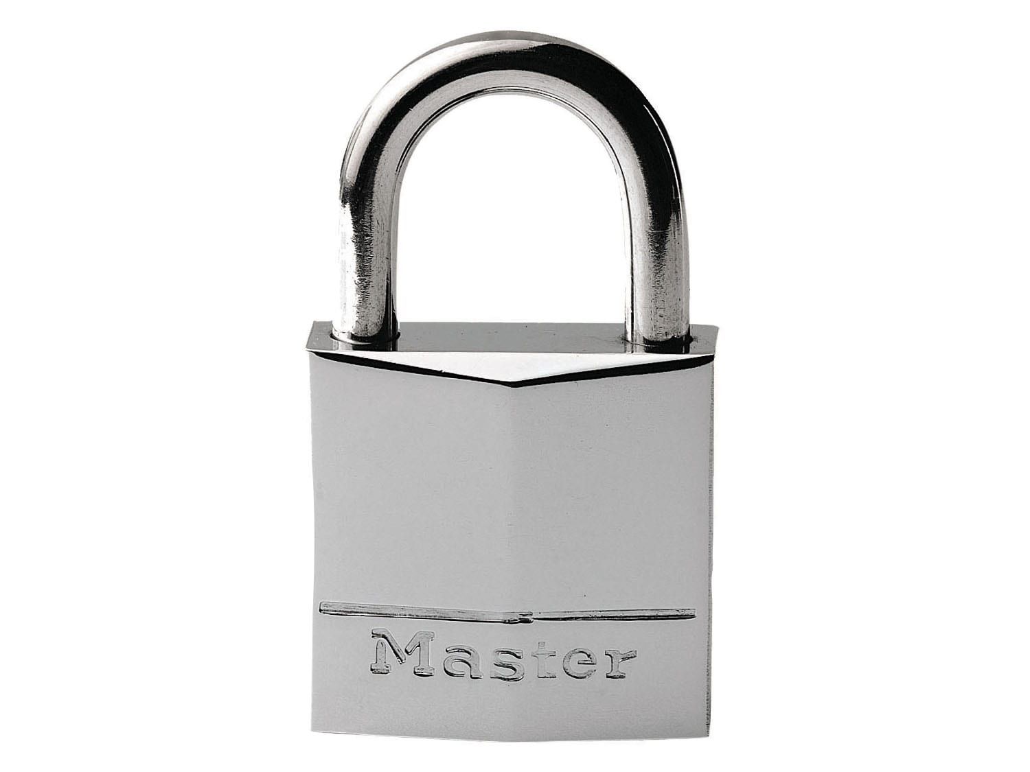 Master Lock MLK639 Marine 30mm Padlock