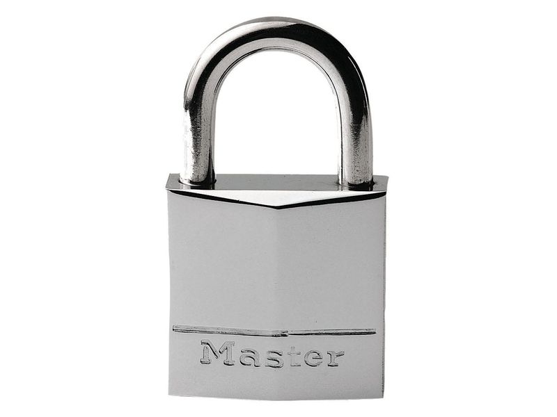 Master Lock MLK639 Marine 30mm Padlock