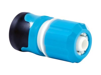 Flopro FLO70300315 Flopro Supergrip Tap to Hose Connector 12.5mm (1/2in)