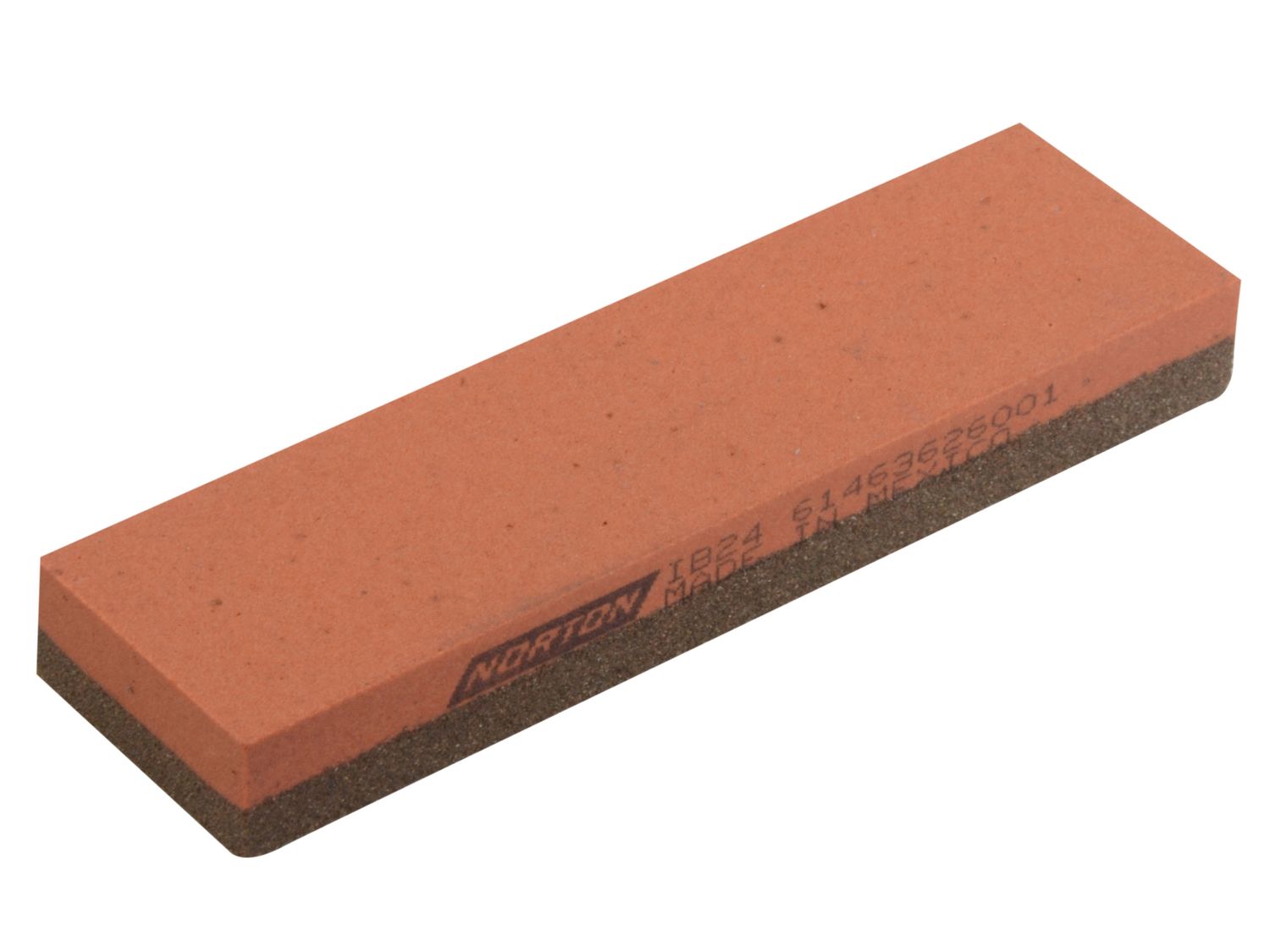 India INDIB24 IB24 Bench Stone 100 x 25 x 12mm - Combination