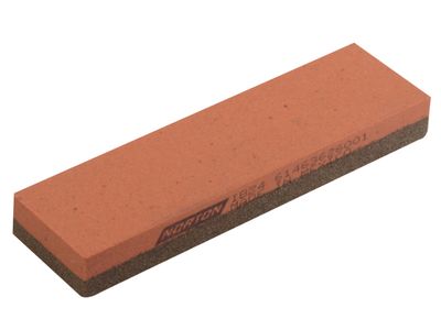 India INDIB24 IB24 Bench Stone 100 x 25 x 12mm - Combination