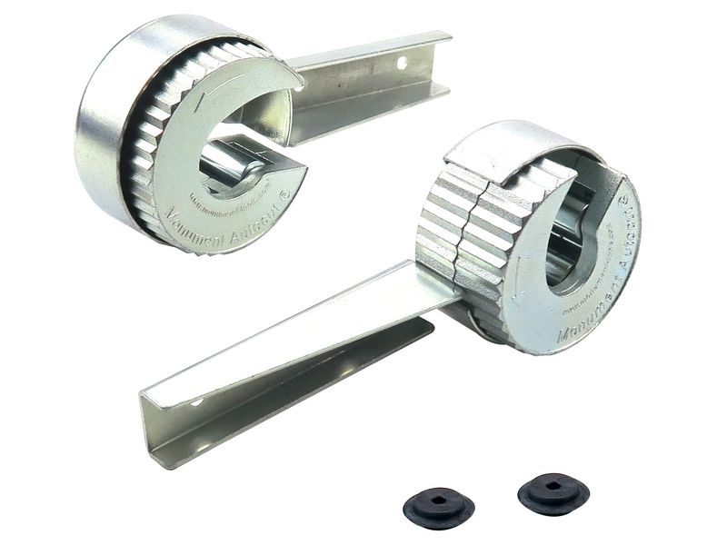Monument MON1739 1739Y Autocut Easyslice Kit 15mm &amp; 22mm