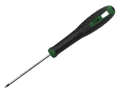 Hultafors HUL441555 TORX Screwdriver T06 x 70mm