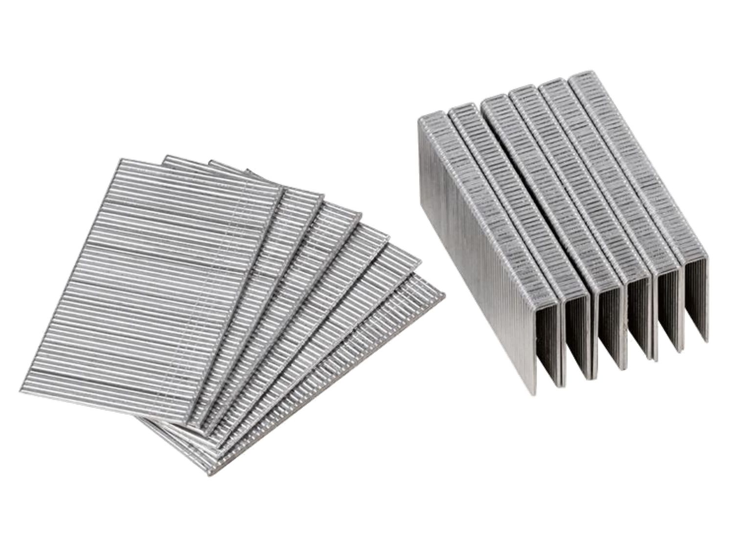 Batavia BAT7064495 Nail &amp; Staple Pack to Suit MAXXPACK Stapler-Nailer
