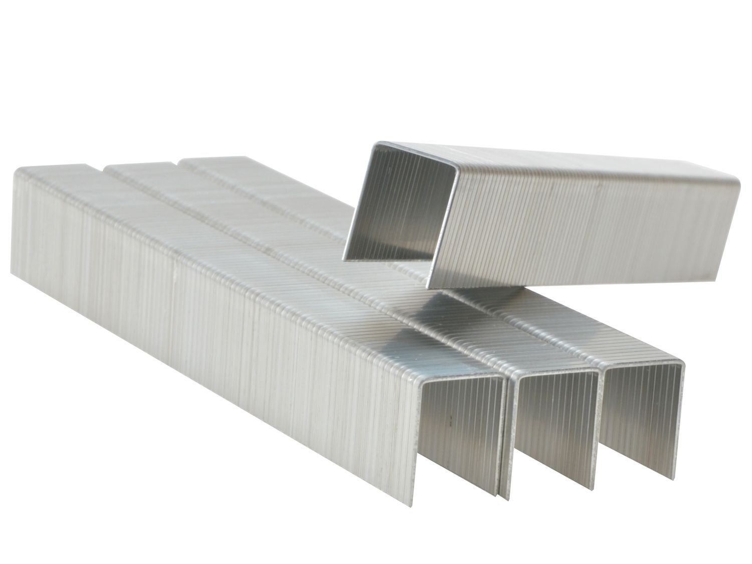 Rapid RPD14014NB 140/14NB 14mm Galvanised Staples (Narrow Box 650)