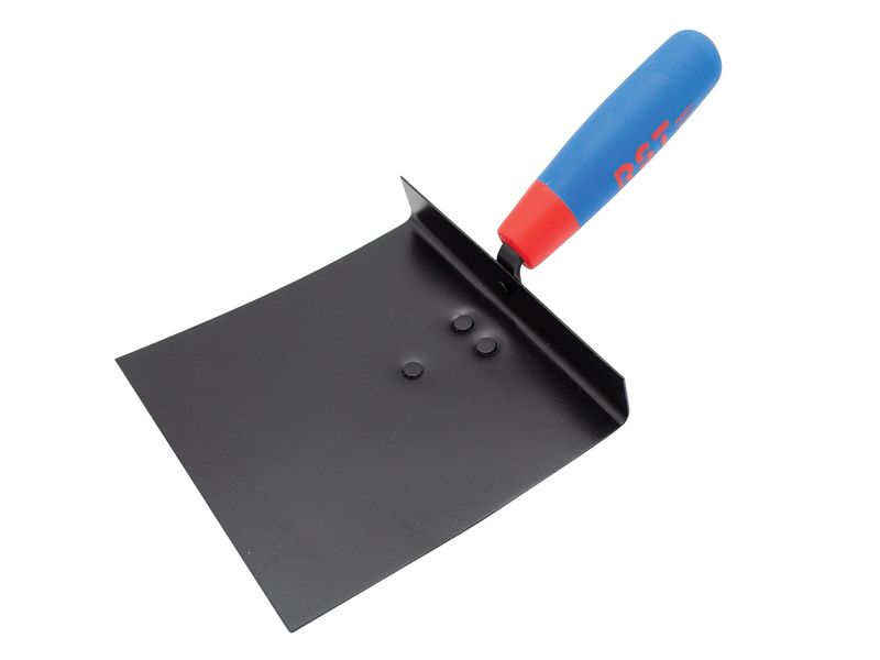 R.S.T. RST175ST Harling Trowel Soft Touch 6.1/2in