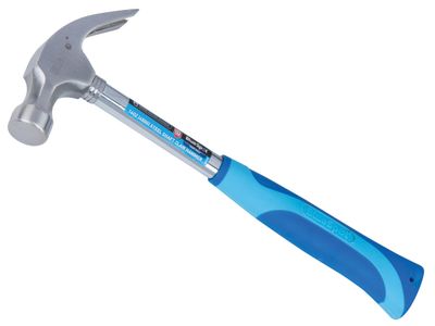 BlueSpot Tools B/S26119 Claw Hammer 450g (16oz)