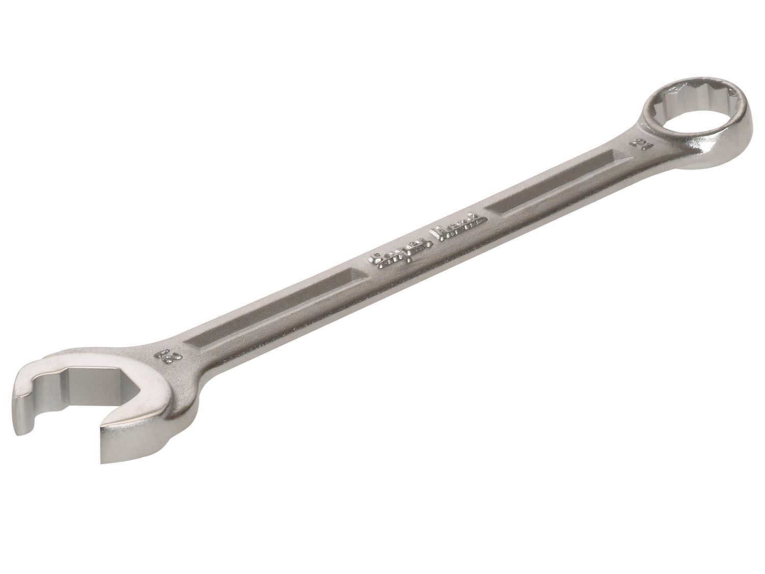Priory PRI615 615 Scaffold Speed Head Ratchet Spanner 21mm