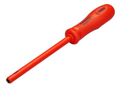ITL Insulated ITL02300 Insulated Nut Spinner 8BA/4mm (25mm Stud Clearance)