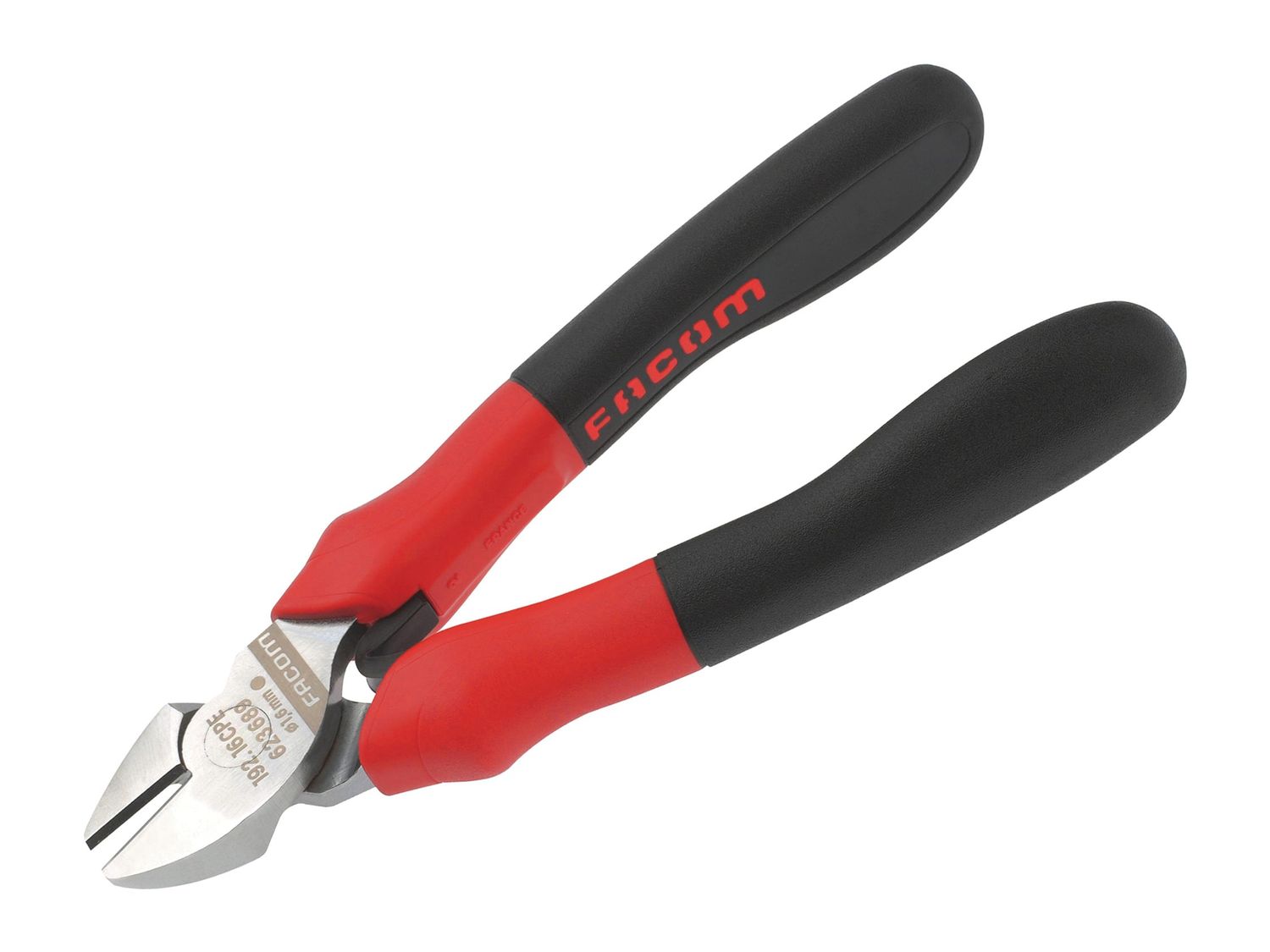 Facom FCM192A16CPE 192A.16CPE High-Performance Diagonal Cutters 160mm