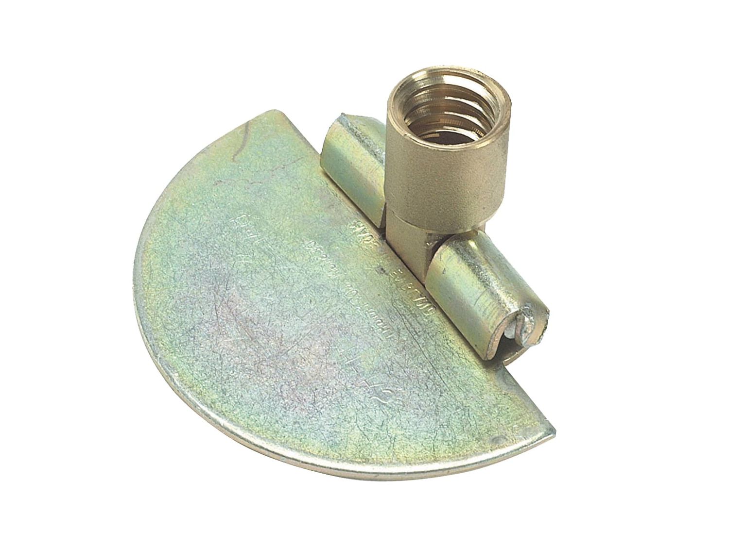 Bailey Products BAI1742 1742 Universal Drop Scraper 6in
