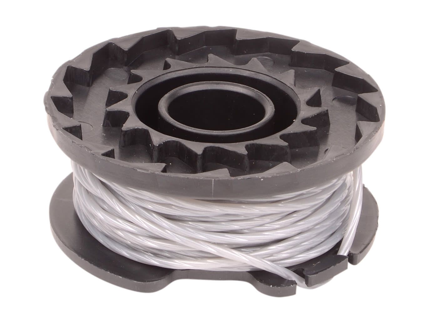 ALM Manufacturing ALMTR885 TR885 Spool &amp; Line Bosch/Ryobi 1.5mm x 6m