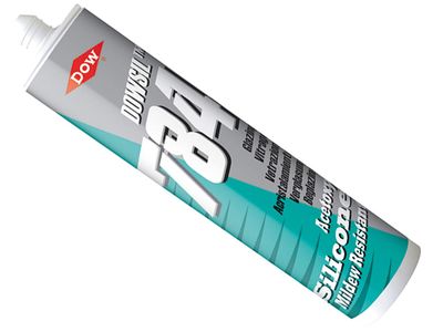 Dowsil DOW3295303 784 Glazing Sealant Clear 310ml