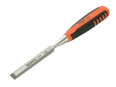 Bahco BAH424P15 424-P Bevel Edge Chisel 15mm (19/32in)