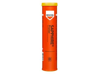 ROCOL ROC12471 SAPPHIRE Premier Lubricating Grease