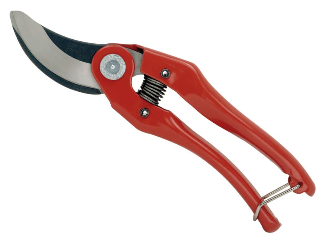 Bahco BAHP12123 P121-23 Bypass Secateurs 25mm Capacity