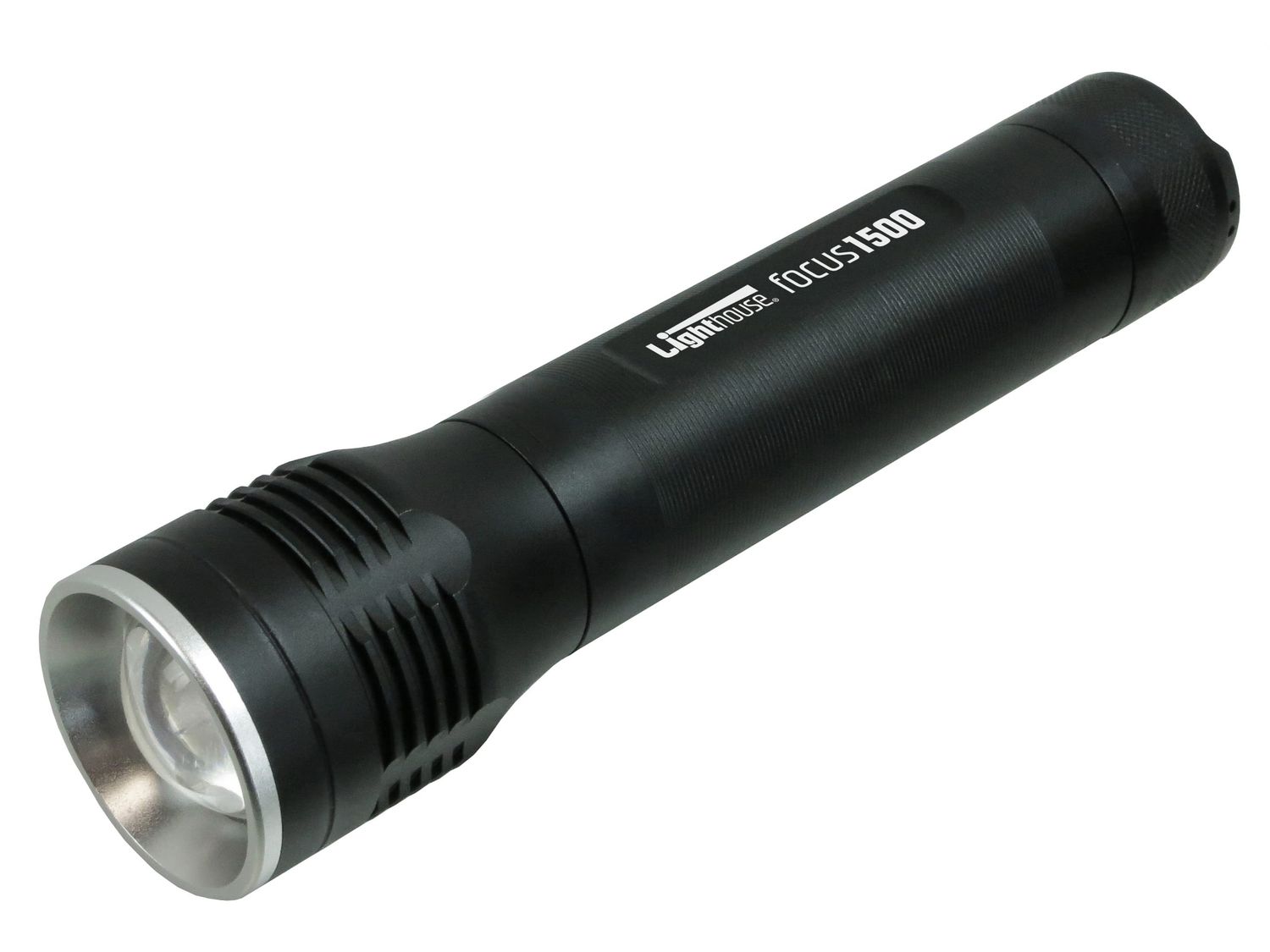 Lighthouse L/HEFOC1500 elite Focus1500 LED Torch 1500 lumens