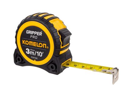 Komelon KOMKG319TAPE Gripper™ Tape 3m/10ft (Width 19mm)