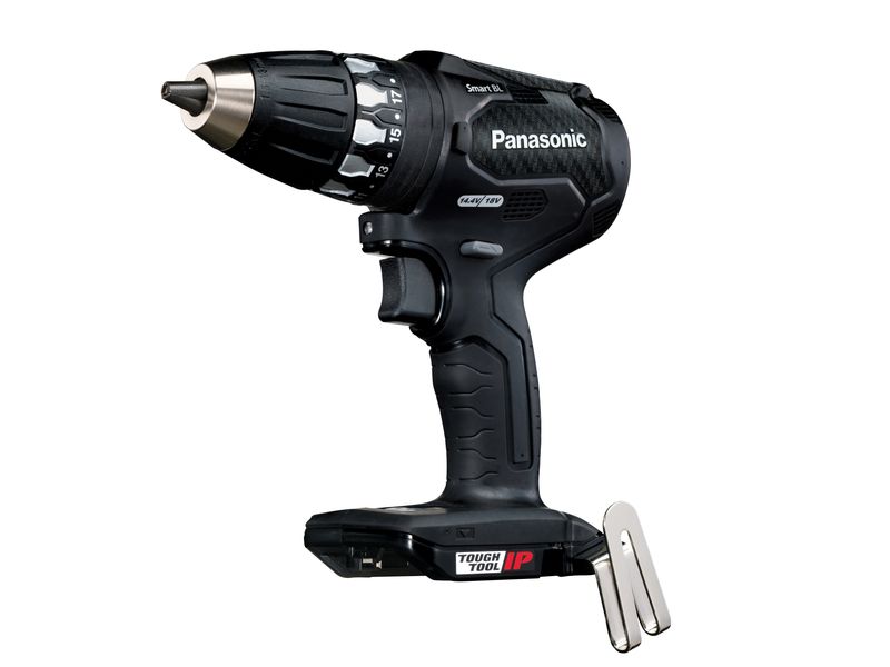 Panasonic PAN74A3X32 EY74A3X Smart Brushless Drill Driver 18V Bare Unit