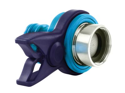 Flopro FLO70300074 Flopro Threaded Mixer Tap Connector 12.5mm (1/2in)