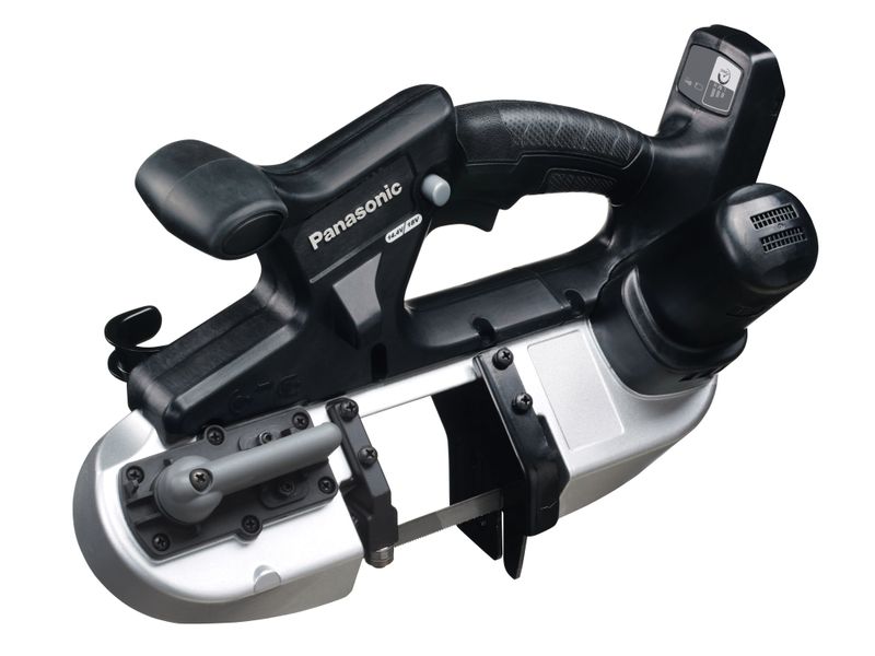 Panasonic EY45A5X 18v Bandsaw Bare Unit