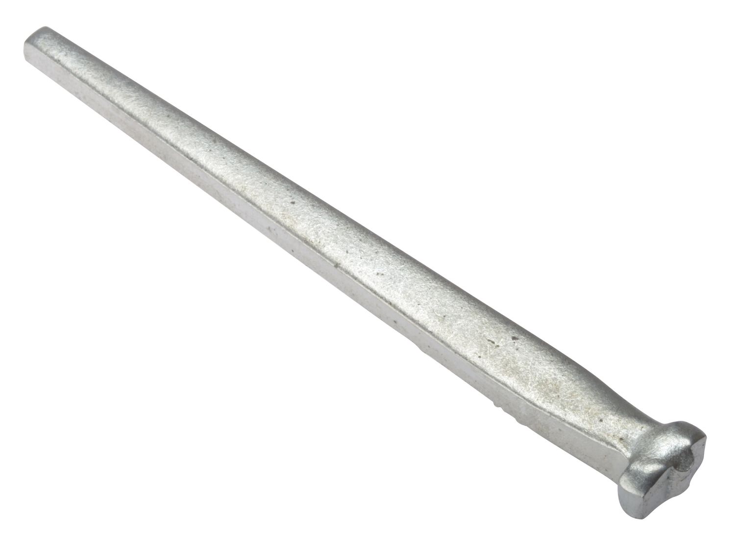 ForgeFix FORCC50B500 Cut Clasp Nail Bright Finish 50mm Bag Weight 500g