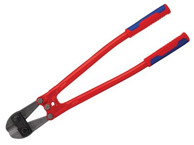Knipex KPX7172610 Bolt Cutters Multi-Component Grip 610mm (24in)