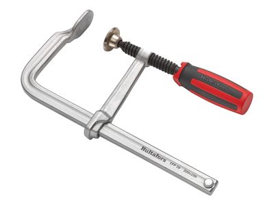 Hultafors HUL522203 CFP 20 Screw Clamp 200mm (8in)
